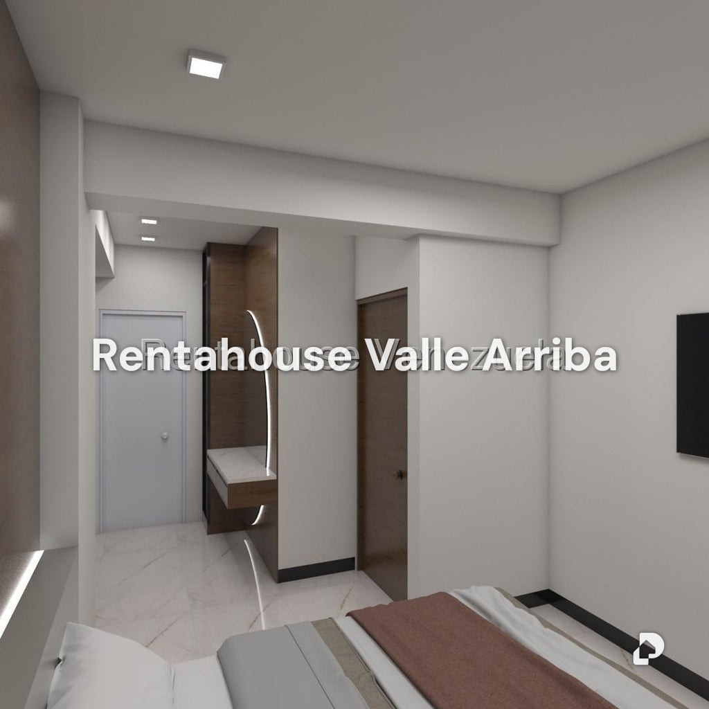 Apartamento en La Boyera, Caracas – 24