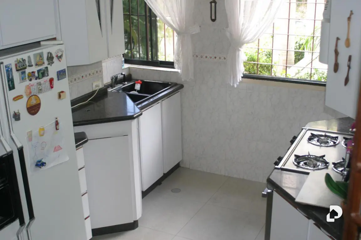 Apartamento en Colinas de Bello Monte, Caracas – 9