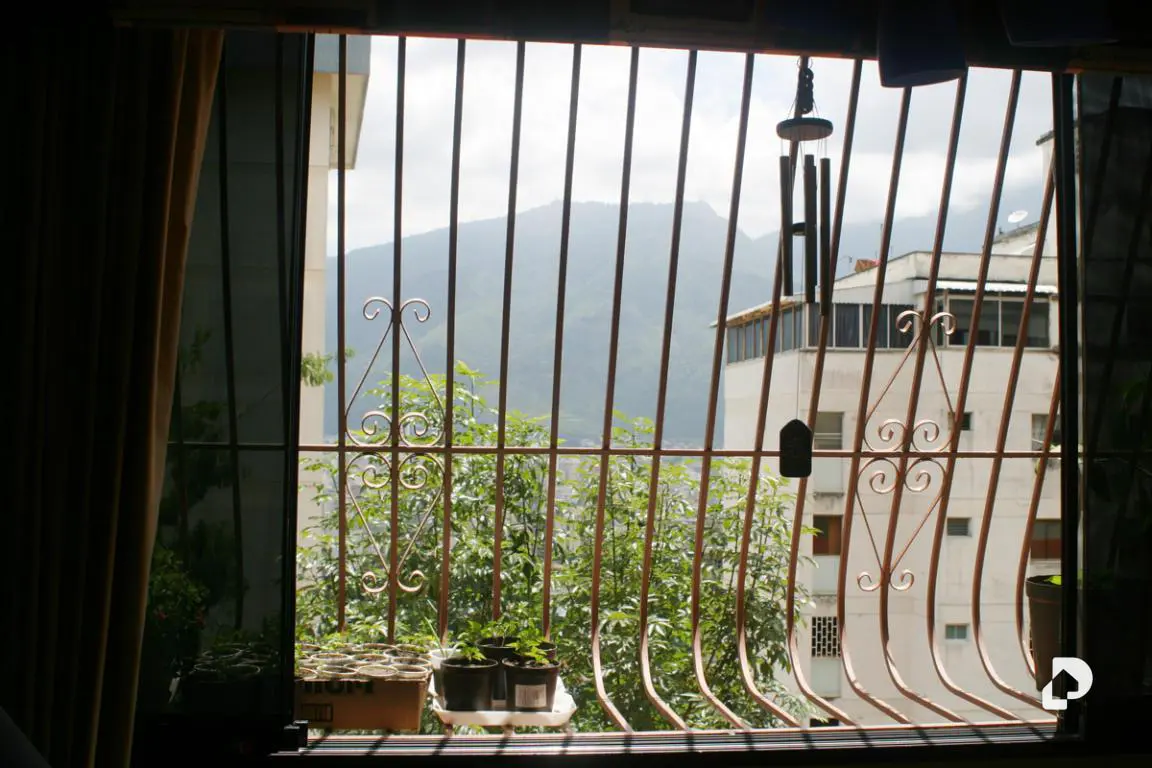 Apartamento en Colinas de Bello Monte, Caracas – 25