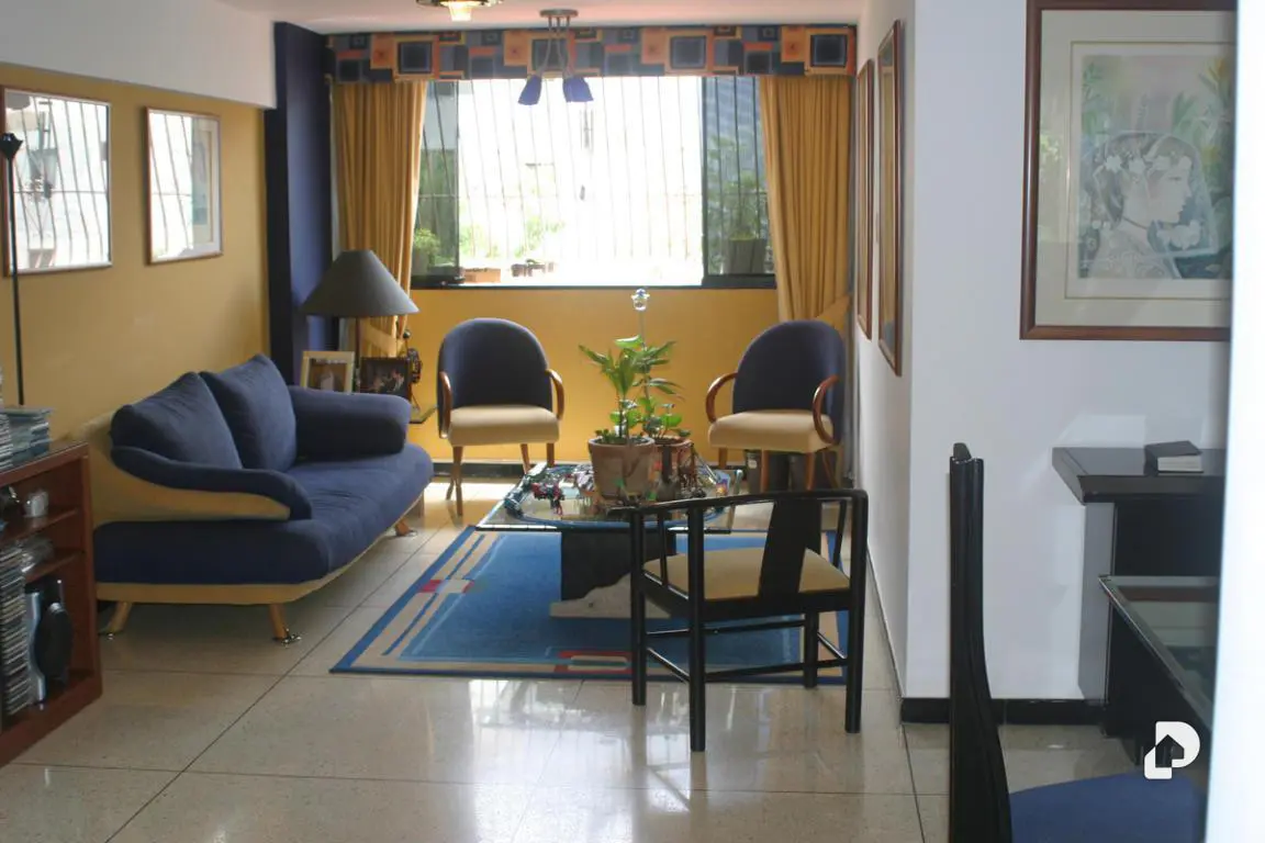 Apartamento en Colinas de Bello Monte, Caracas – 5