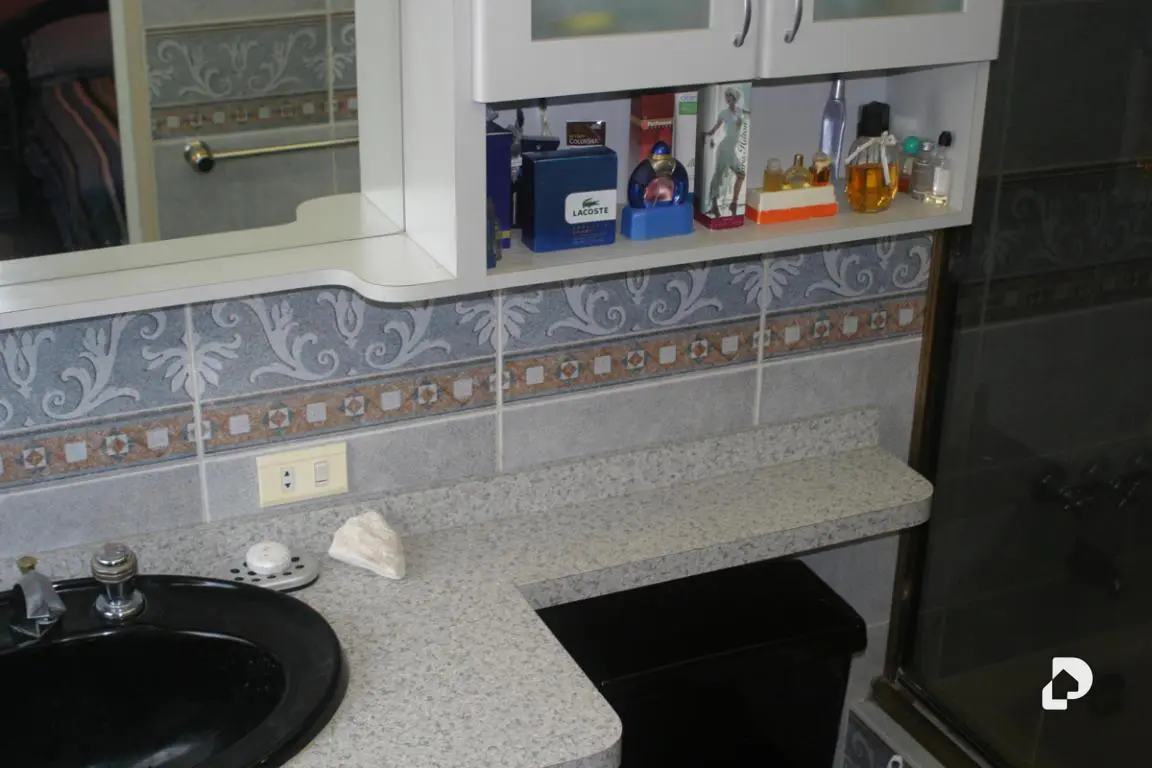 Apartamento en Colinas de Bello Monte, Caracas – 16