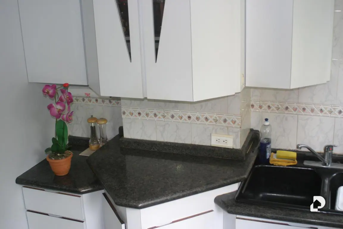 Apartamento en Colinas de Bello Monte, Caracas – 11