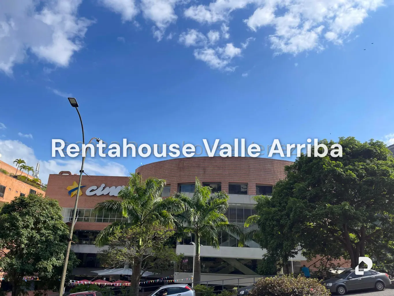 Local comercial en Manzanares, Caracas – 3