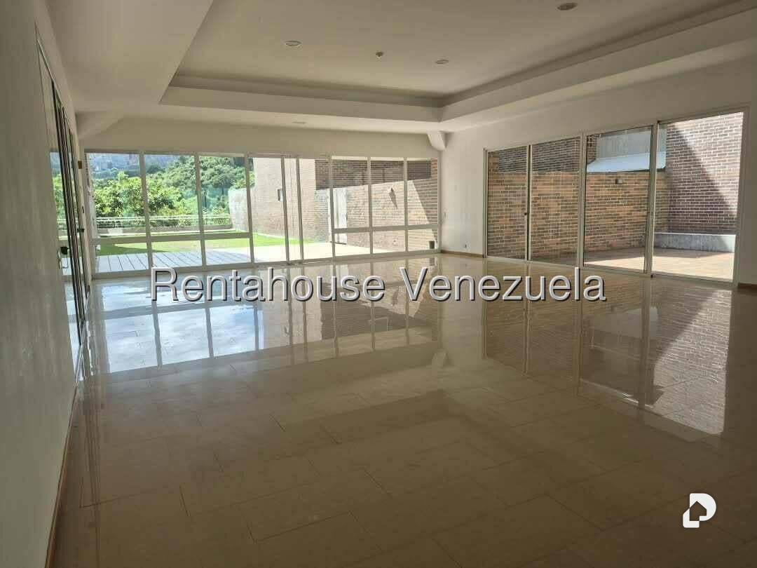 Apartamento en Lomas del Sol, Caracas – 20
