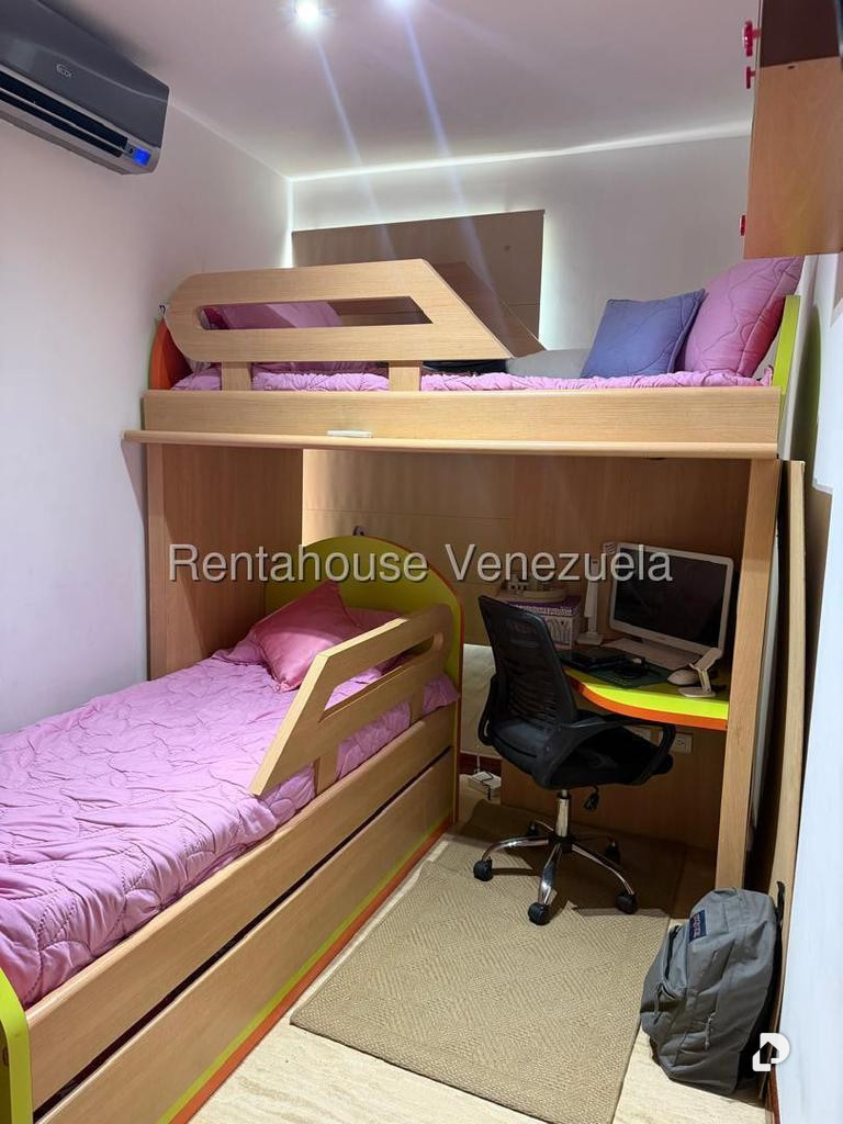 Apartamento en Lomas del Sol, Caracas – 17