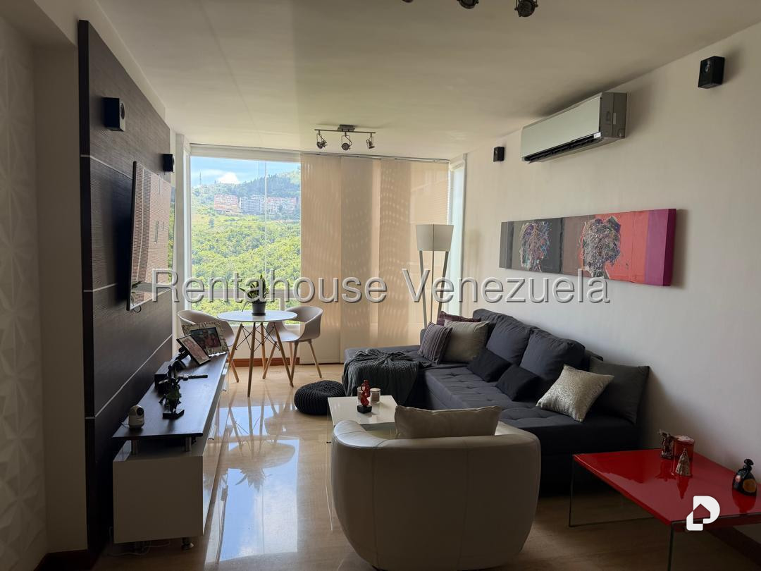 Apartamento en Lomas del Sol, Caracas – 5