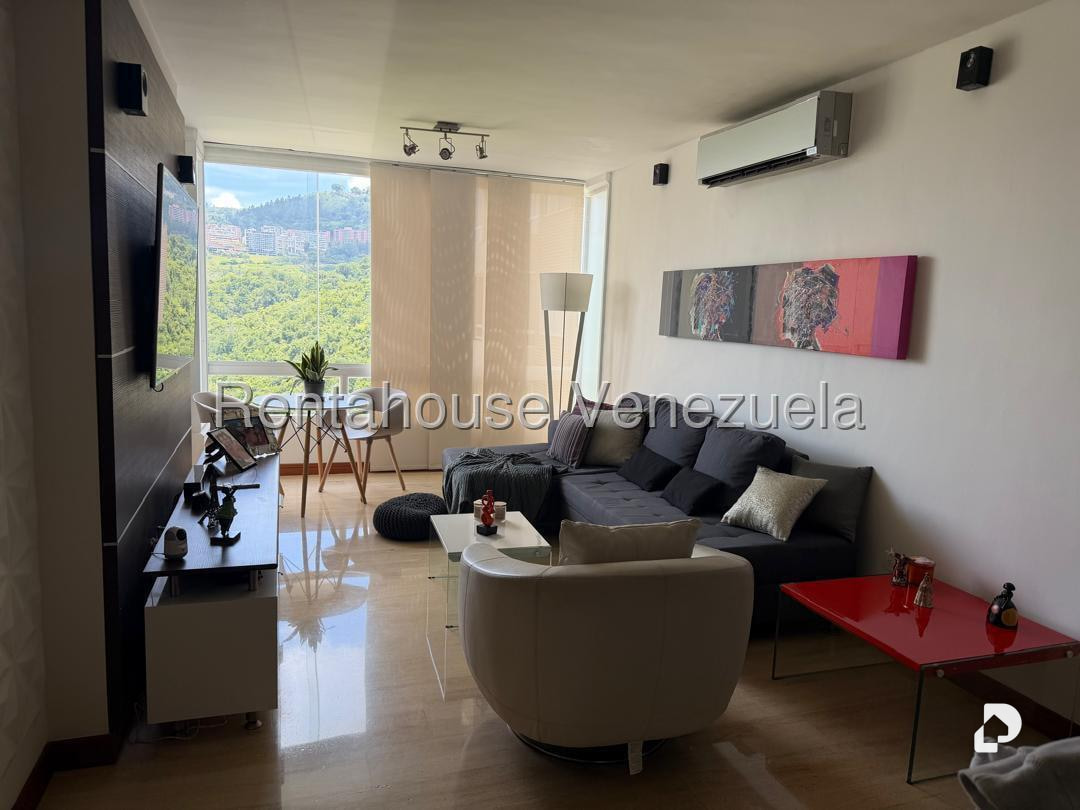 Apartamento en Lomas del Sol, Caracas – 4
