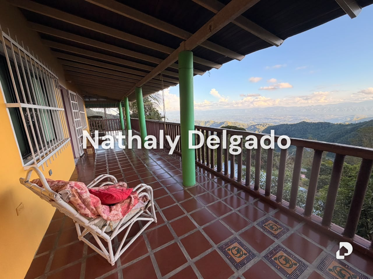 Casa en Hoyo de la Puerta – 15