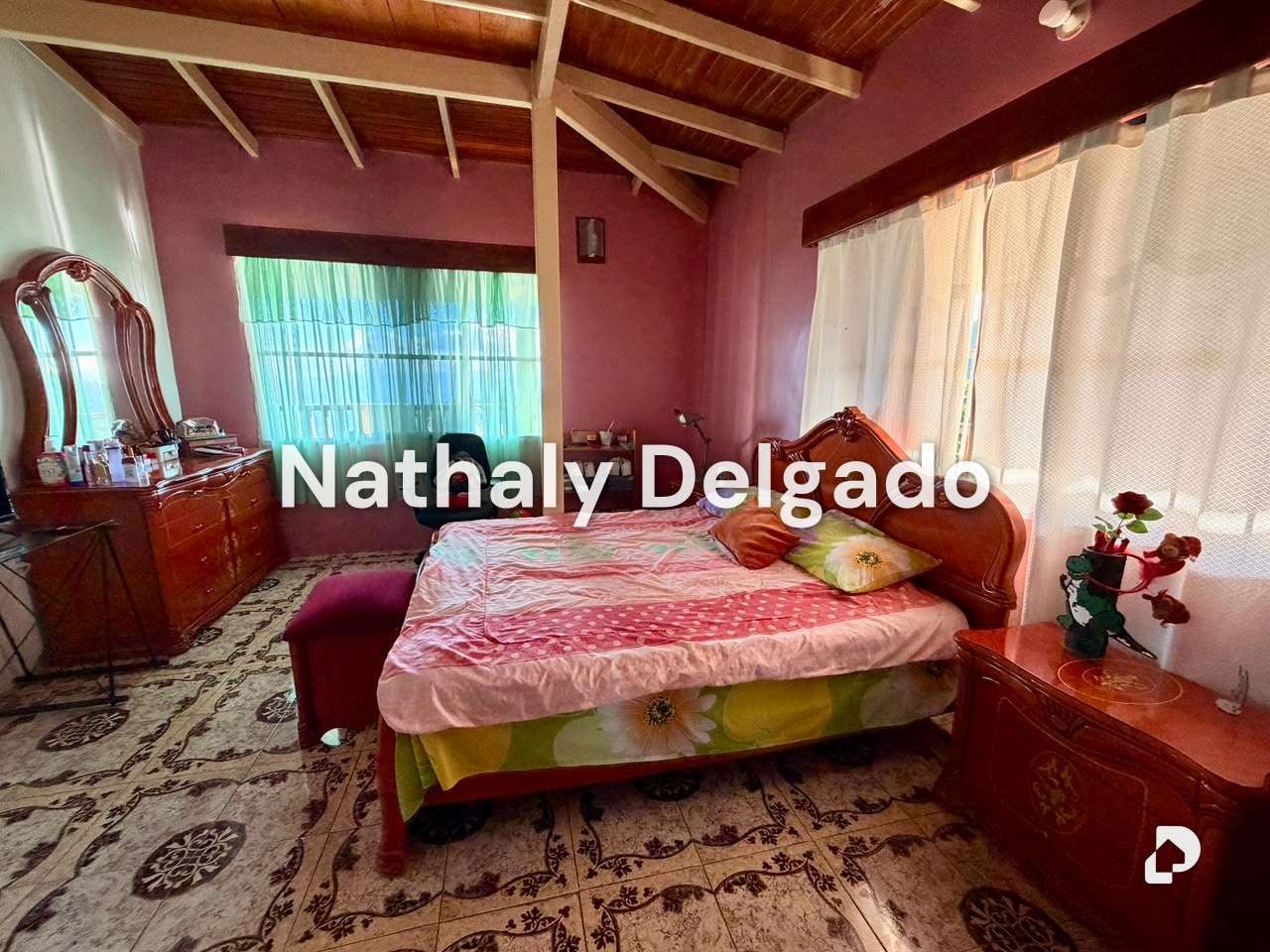 Casa en Hoyo de la Puerta – 8