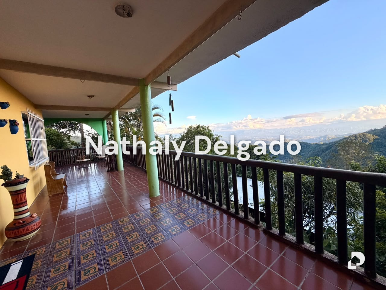 Casa en Hoyo de la Puerta – 11