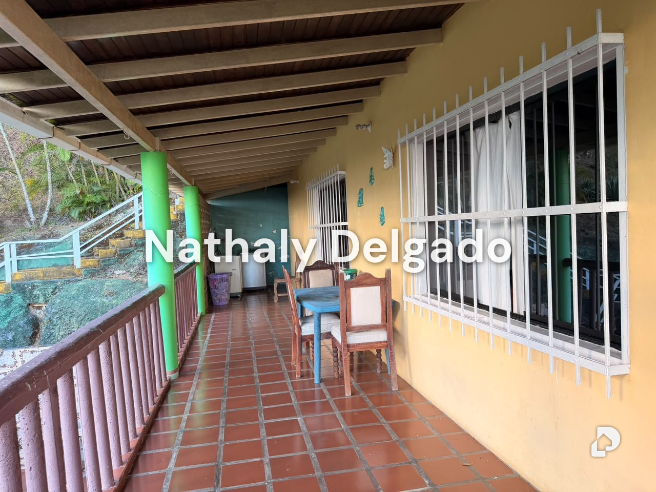 Casa en Hoyo de la Puerta – 14