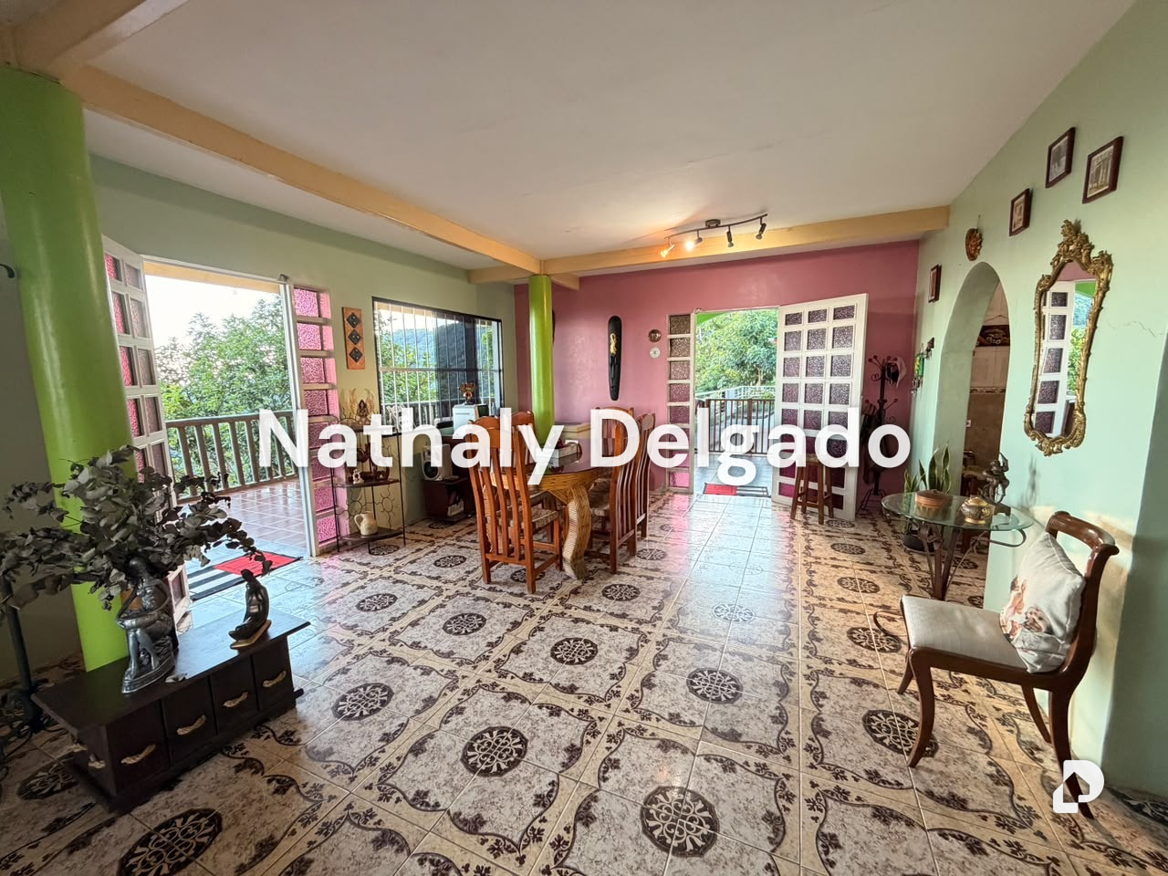 Casa en Hoyo de la Puerta – 2