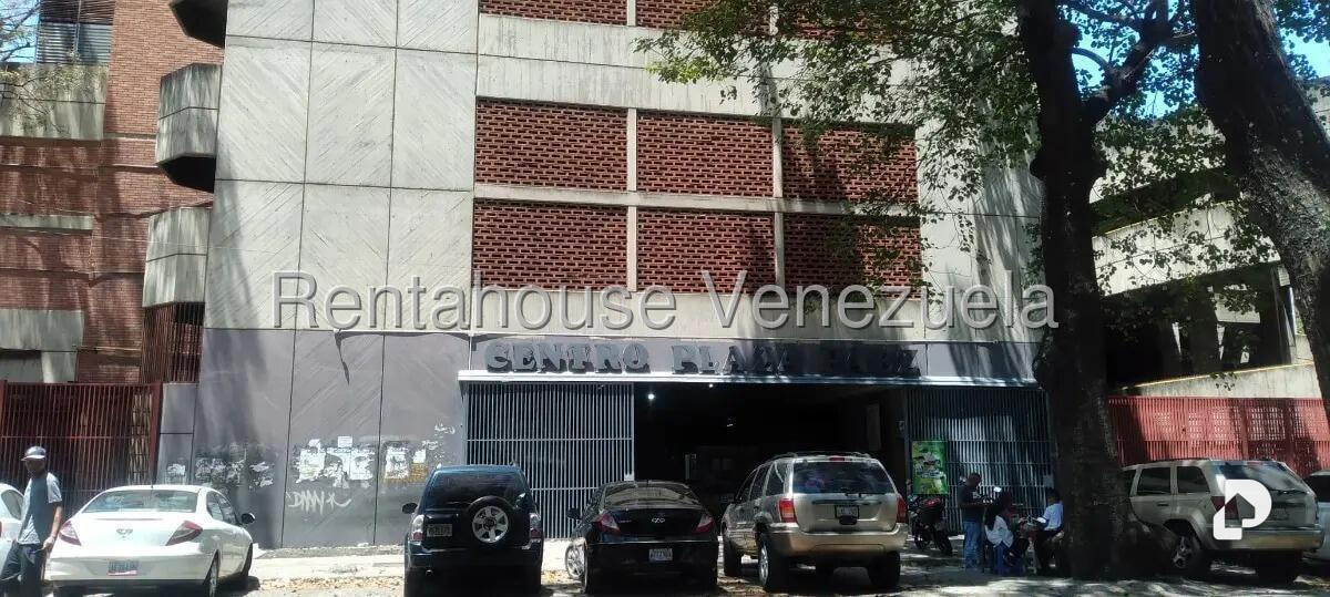 Local comercial en El Paraíso, Caracas – 1