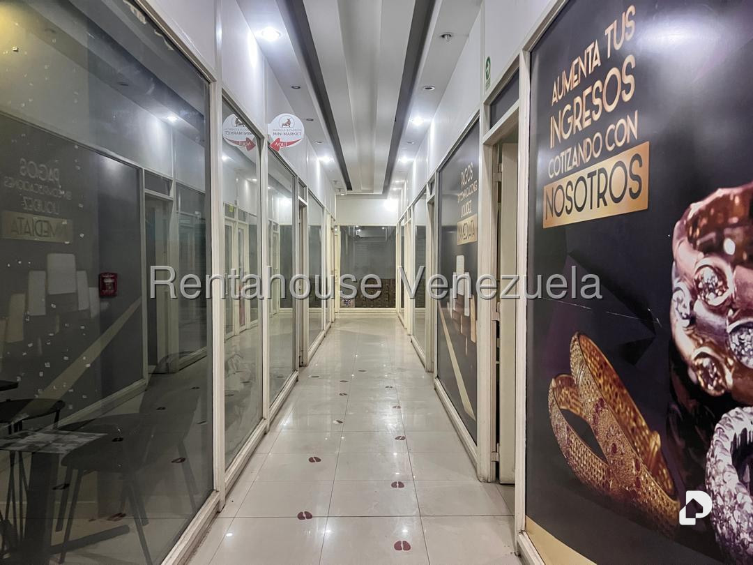 Local comercial en El Paraíso, Caracas – 5