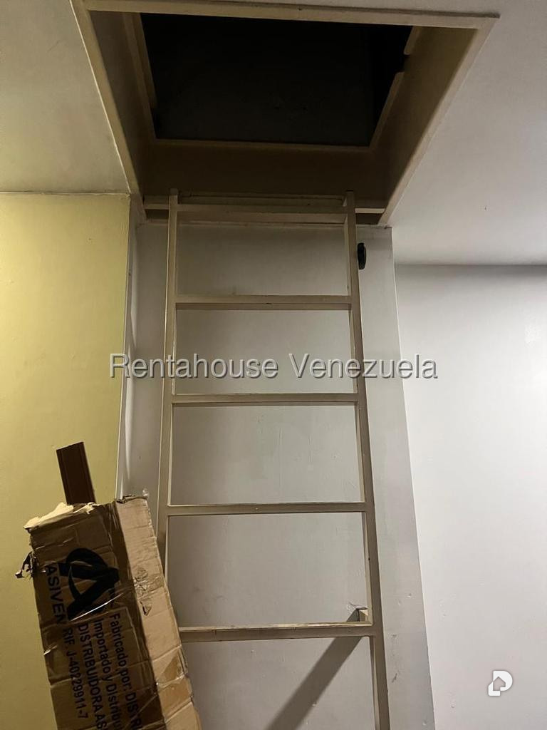 Local comercial en El Paraíso, Caracas – 7