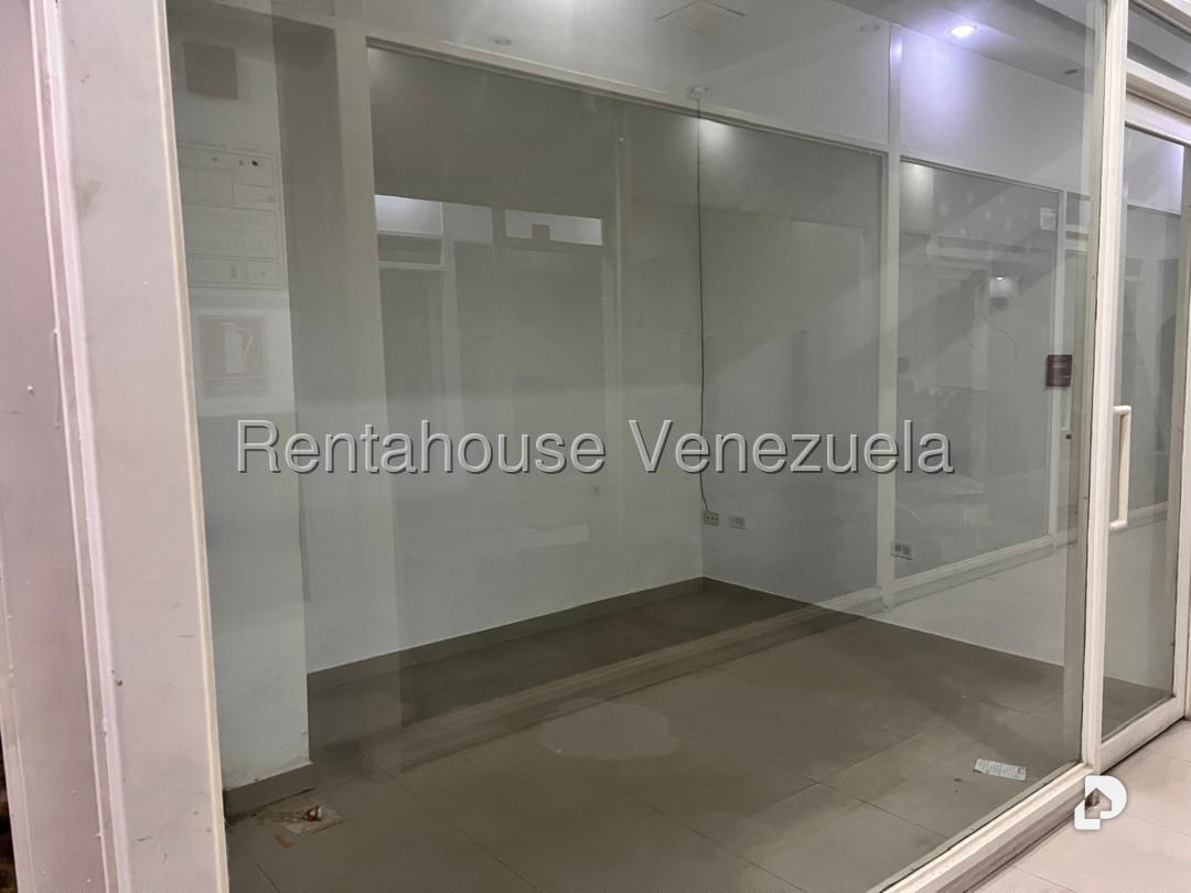 Local comercial en El Paraíso, Caracas – 6