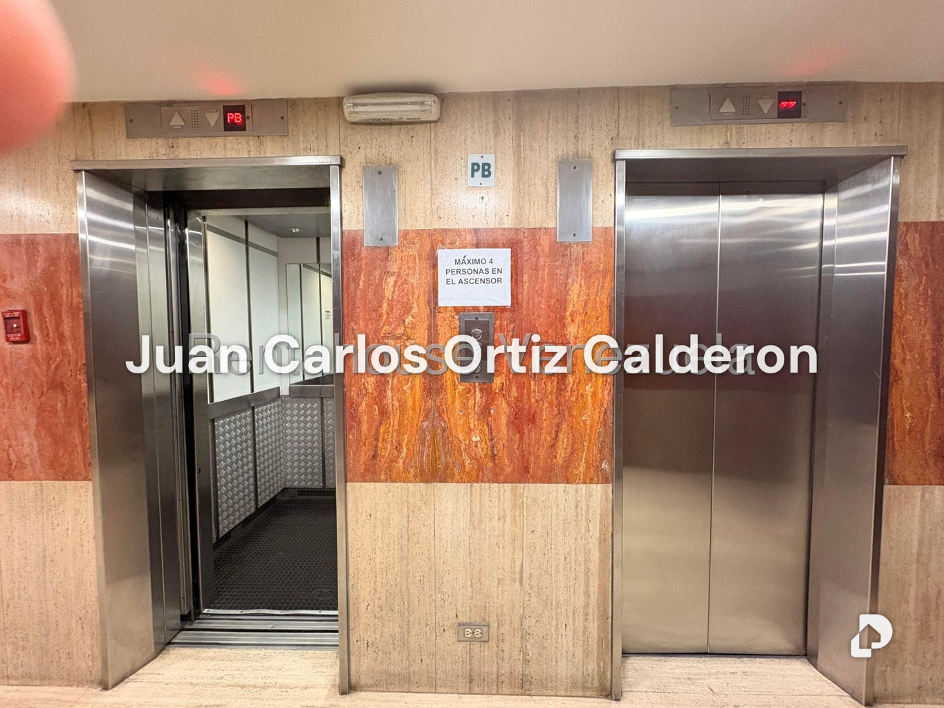 Oficina en Los Dos Caminos, Caracas – 4