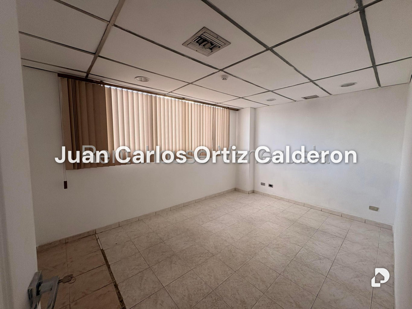 Oficina en Los Dos Caminos, Caracas – 9