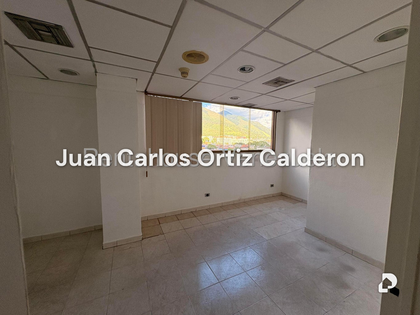 Oficina en Los Dos Caminos, Caracas – 15