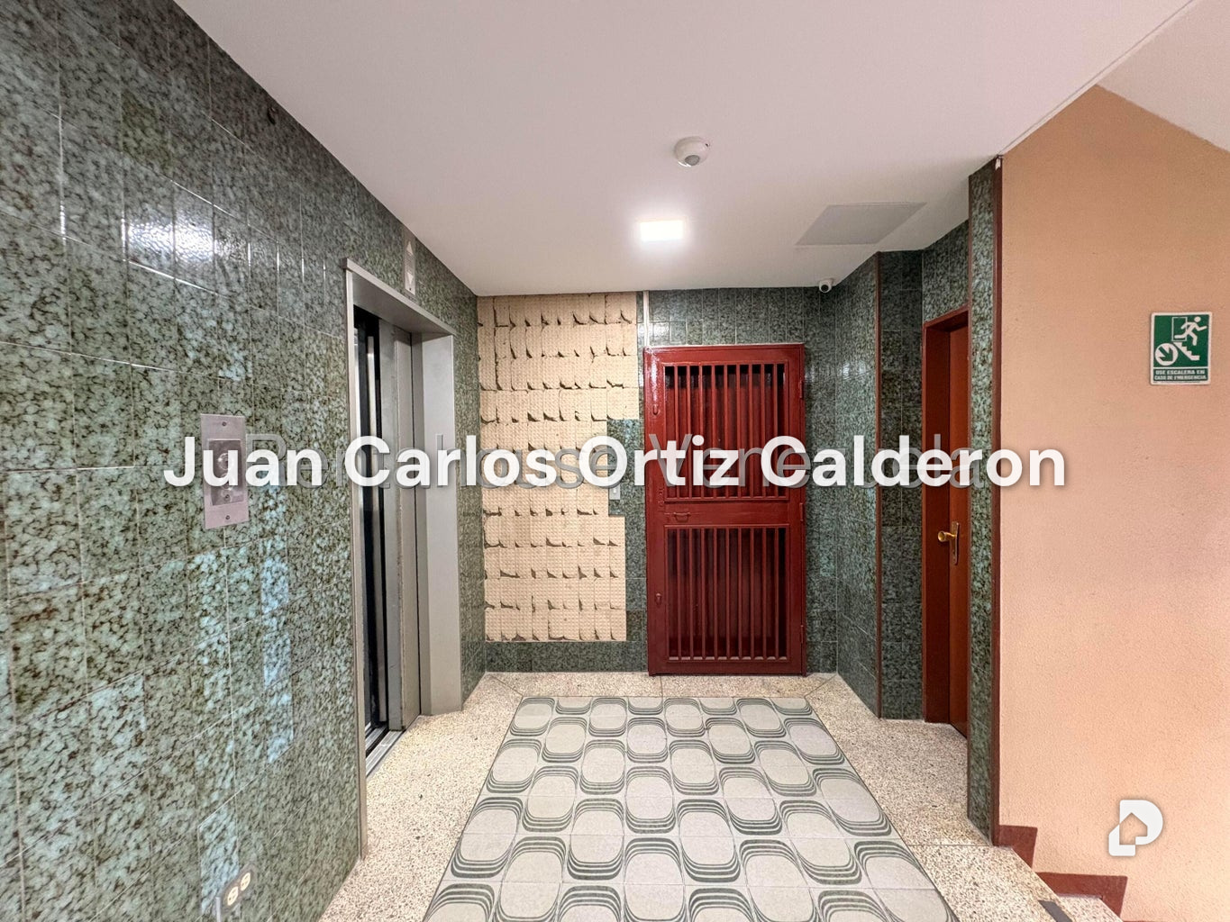 Oficina en Los Dos Caminos, Caracas – 20