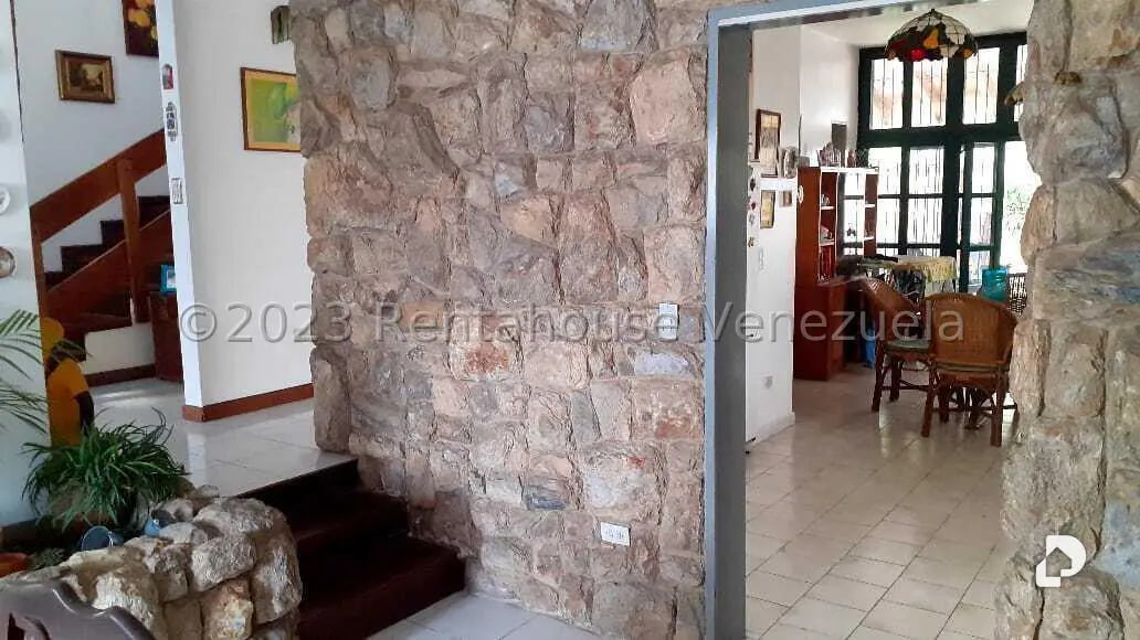 Casa en Sorocaima, Caracas – 21