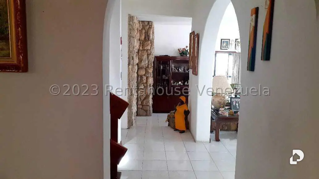 Casa en Sorocaima, Caracas – 19