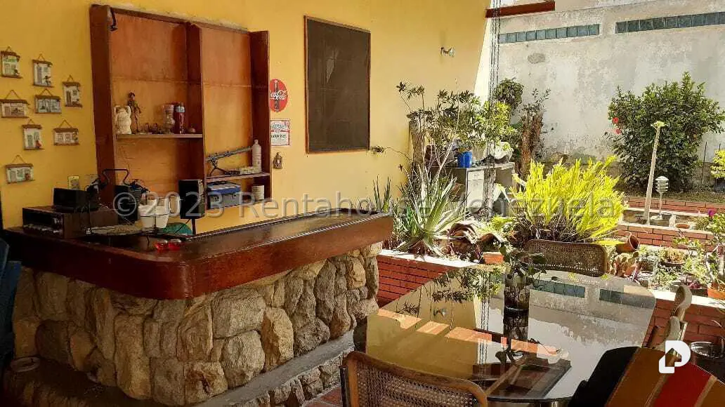 Casa en Sorocaima, Caracas – 16