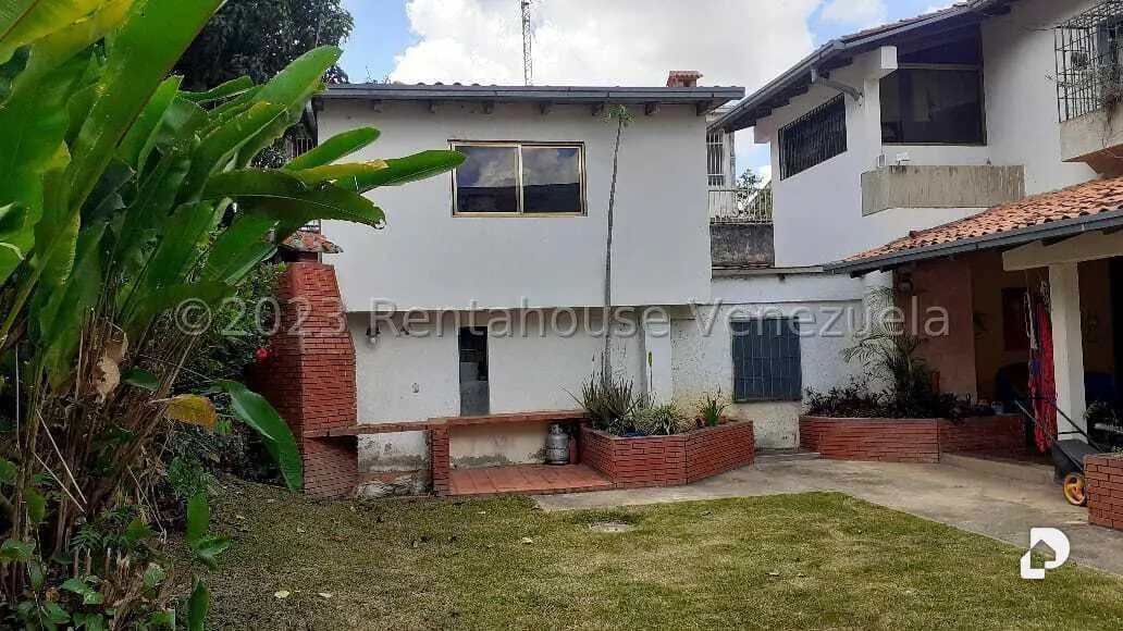 Casa en Sorocaima, Caracas – 11