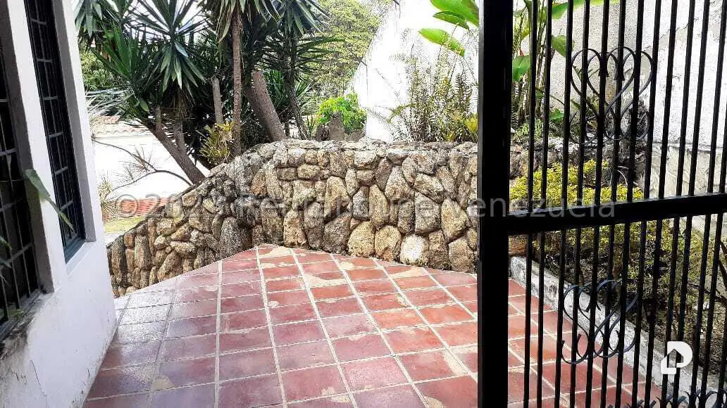 Casa en Sorocaima, Caracas – 8