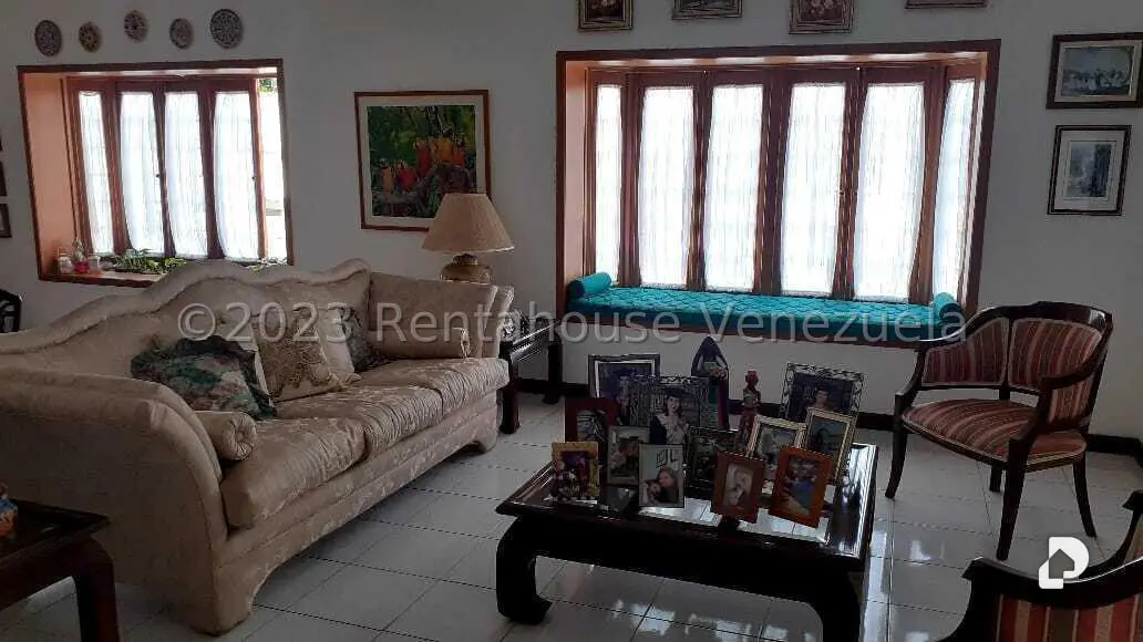 Casa en Sorocaima, Caracas – 23