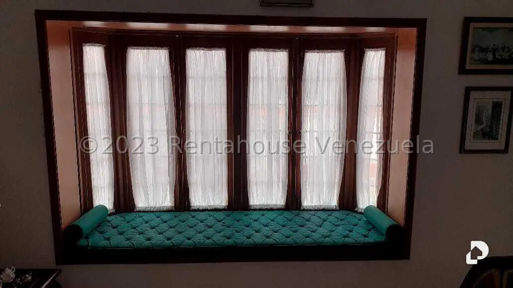 Casa en Sorocaima, Caracas – 24