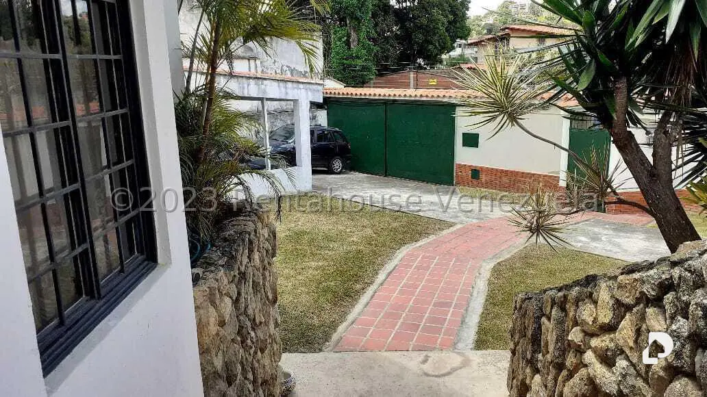 Casa en Sorocaima, Caracas – 7
