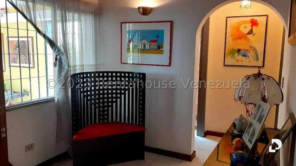 Casa en Sorocaima, Caracas – 17