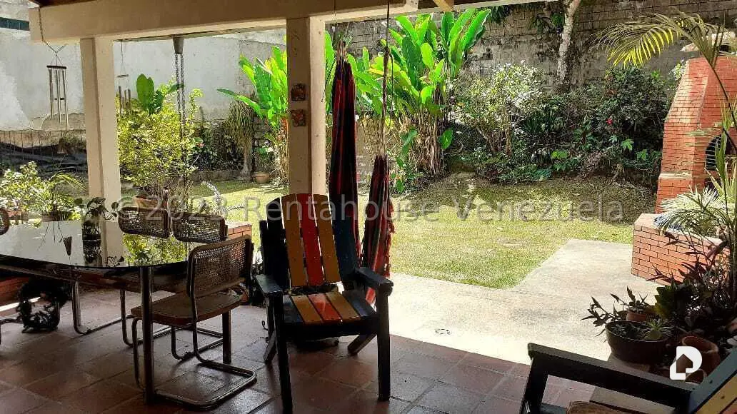 Casa en Sorocaima, Caracas – 14