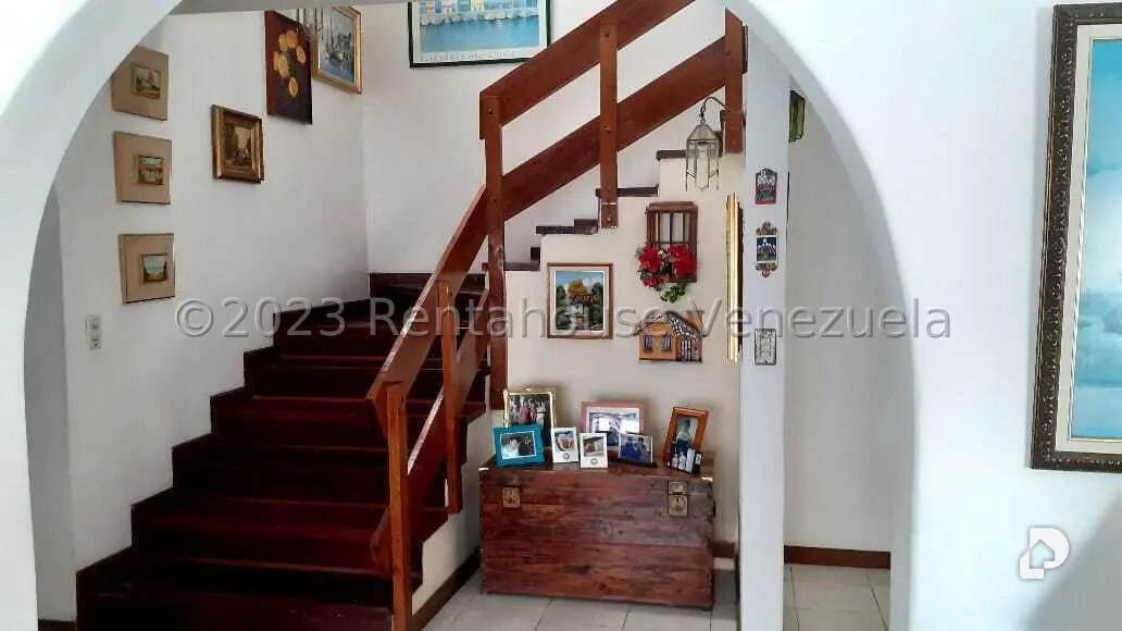 Casa en Sorocaima, Caracas – 22