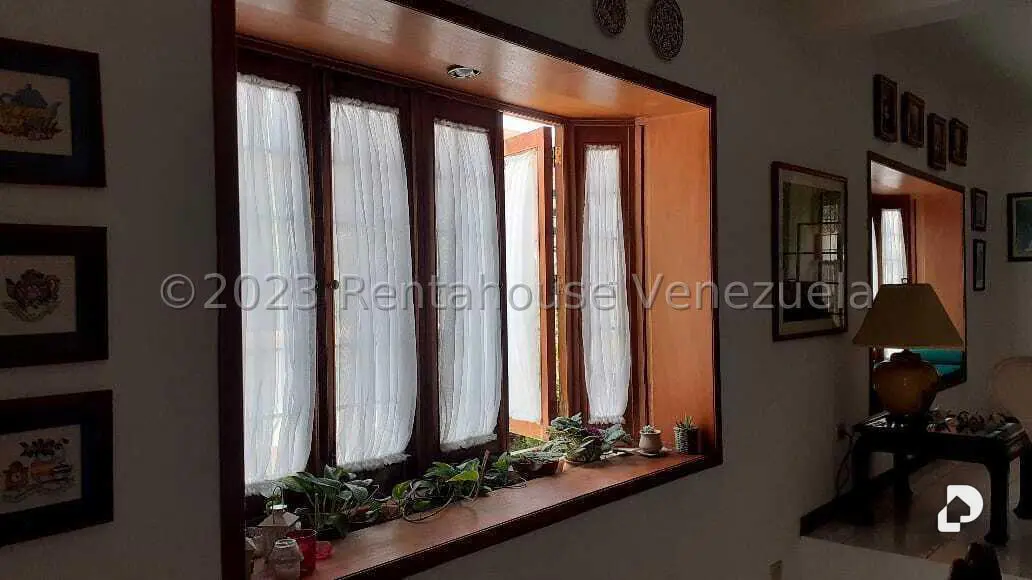 Casa en Sorocaima, Caracas – 27
