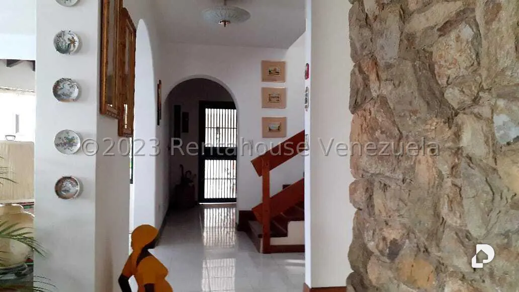 Casa en Sorocaima, Caracas – 20