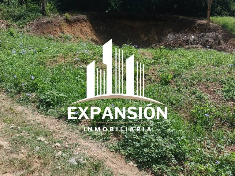 Terreno en Cristobal Rojas, Cúa - 1