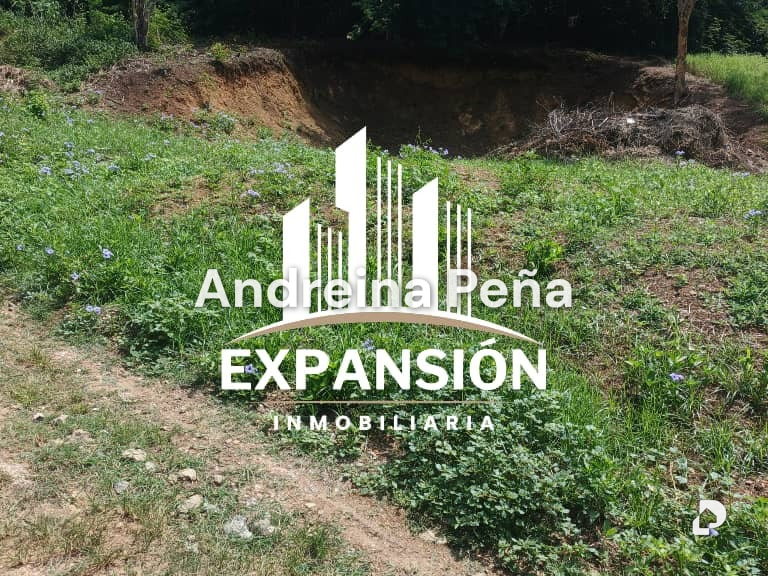 Terreno en Cristobal Rojas, Cúa – 1