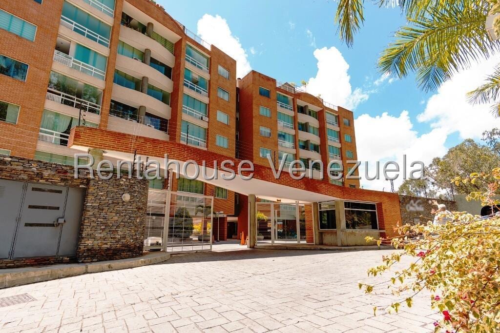 Apartamento en Lomas del Sol, Caracas - 1