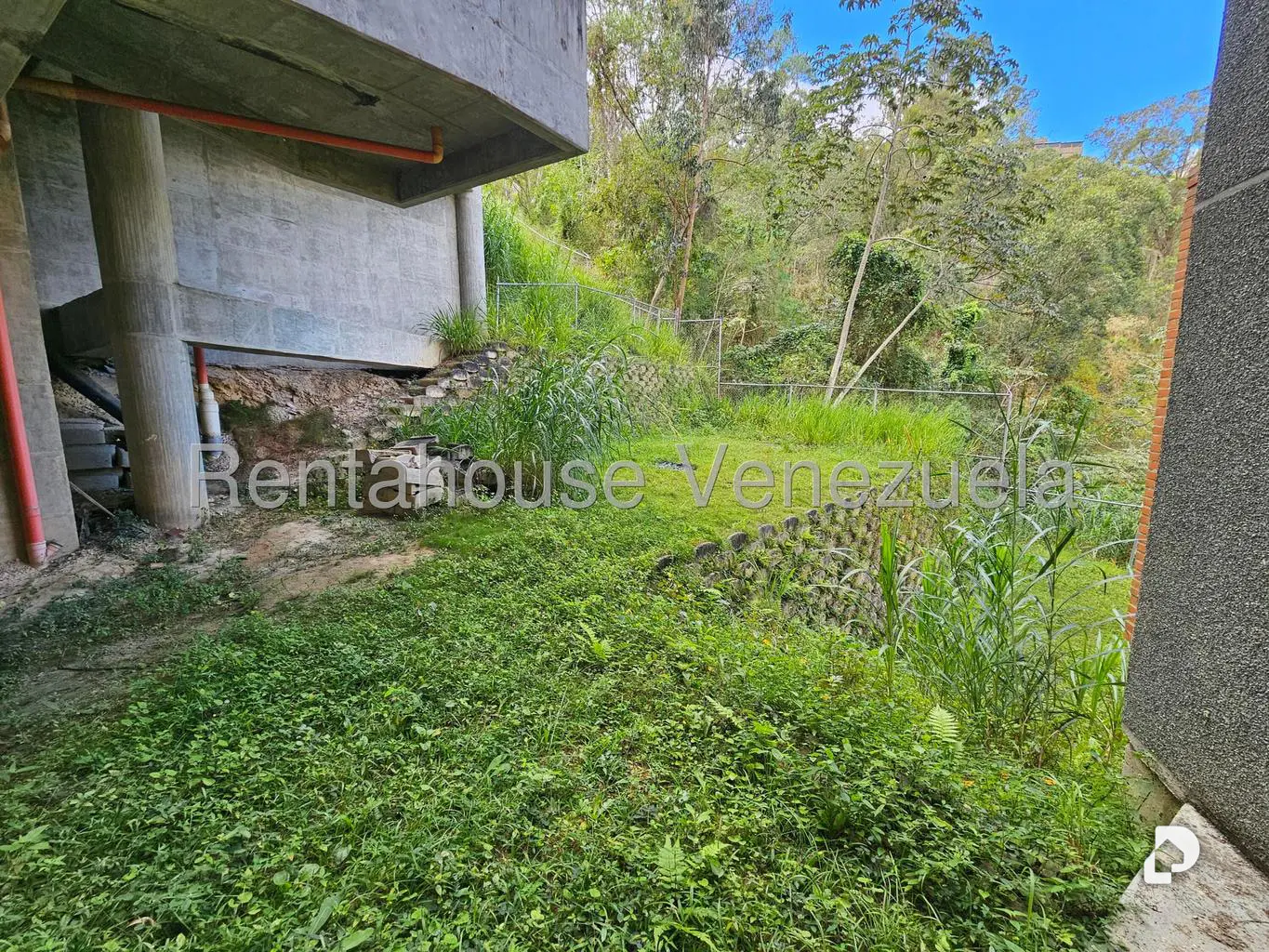 Apartamento en Lomas del Sol, Caracas – 4
