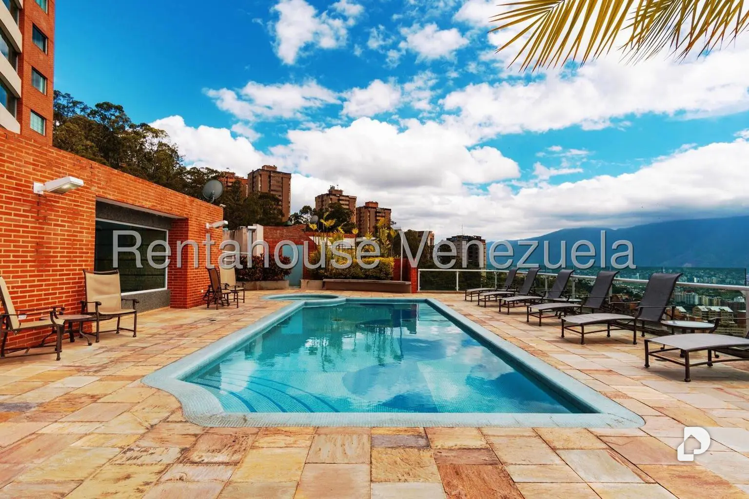 Apartamento en Lomas del Sol, Caracas – 2