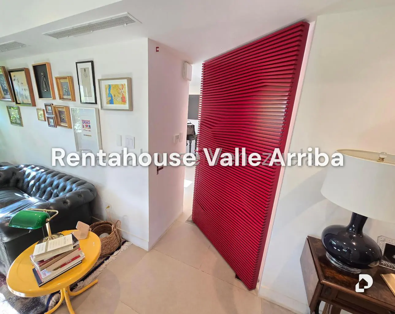 Apartamento en La Castellana, Caracas – 12