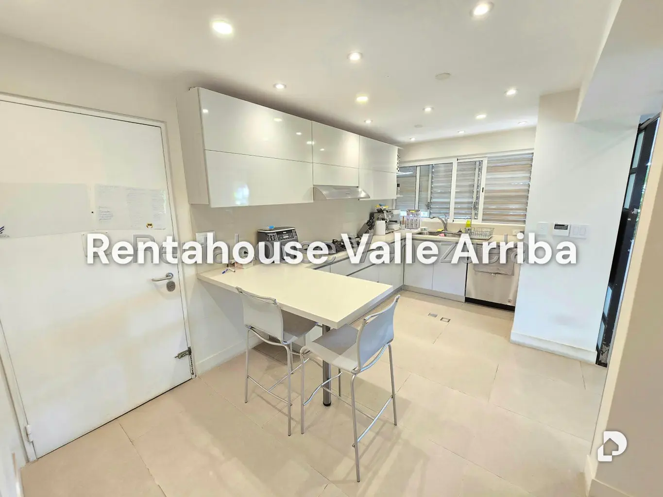 Apartamento en La Castellana, Caracas – 10