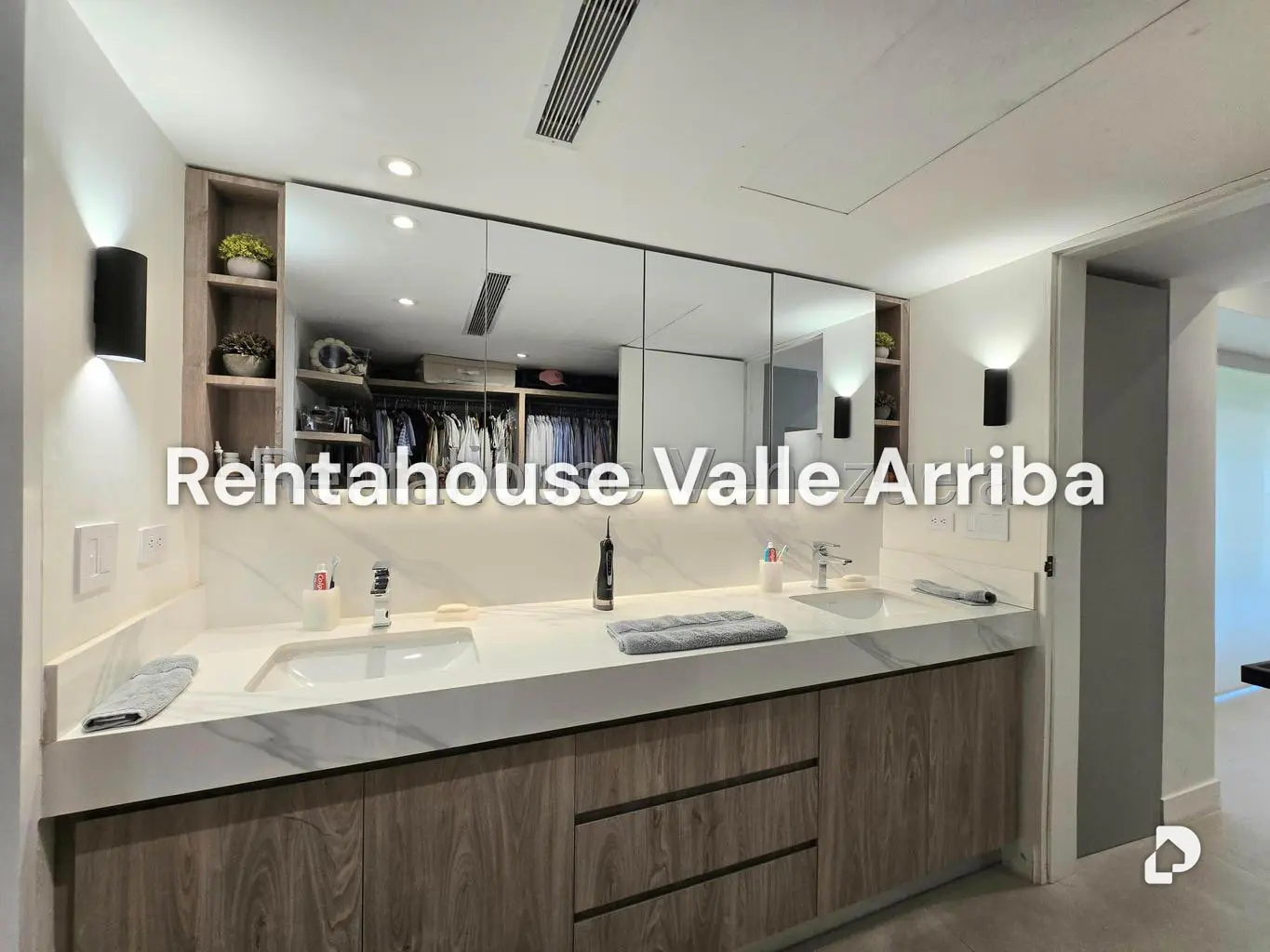 Apartamento en La Castellana, Caracas – 18