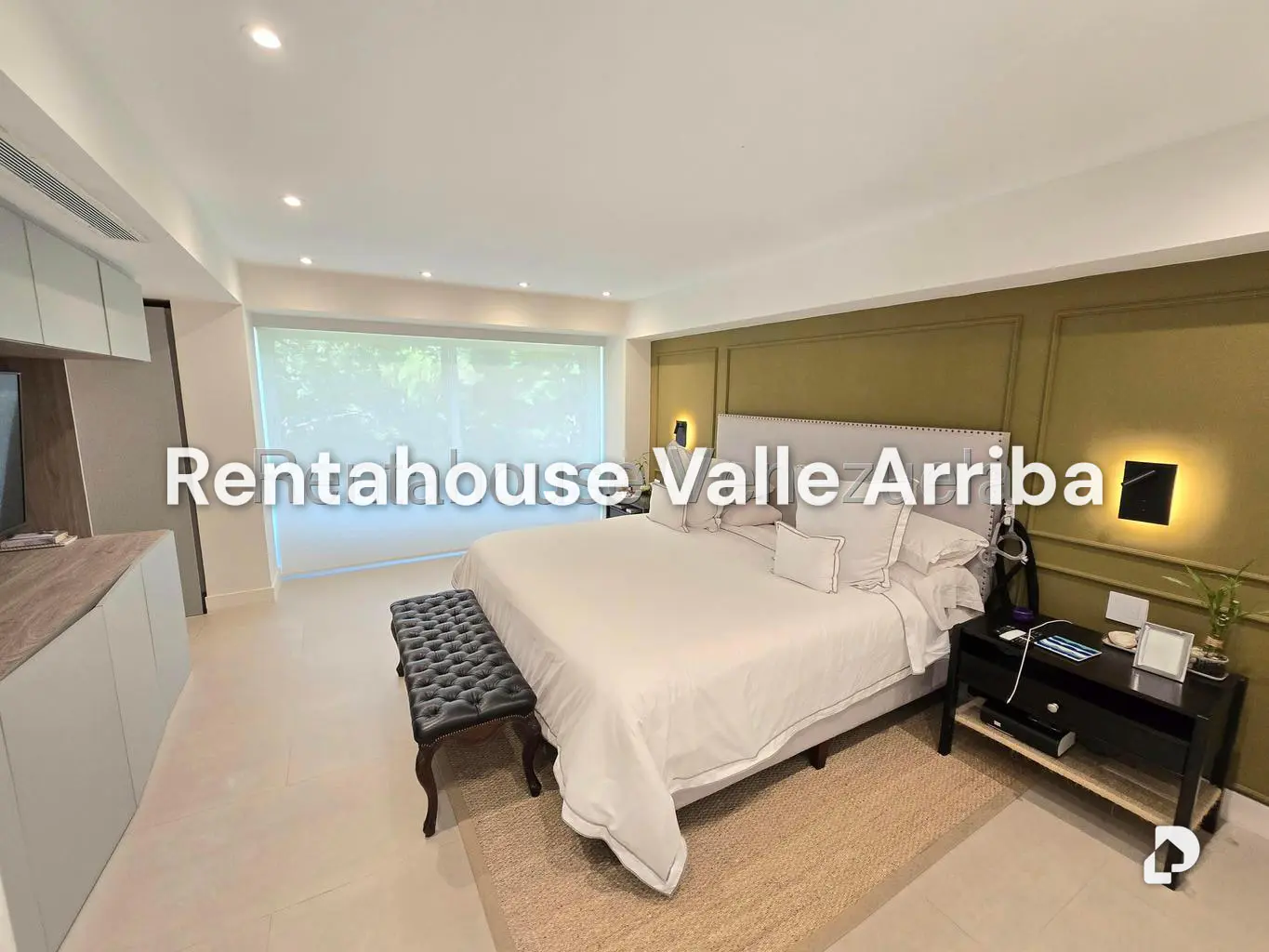 Apartamento en La Castellana, Caracas – 15