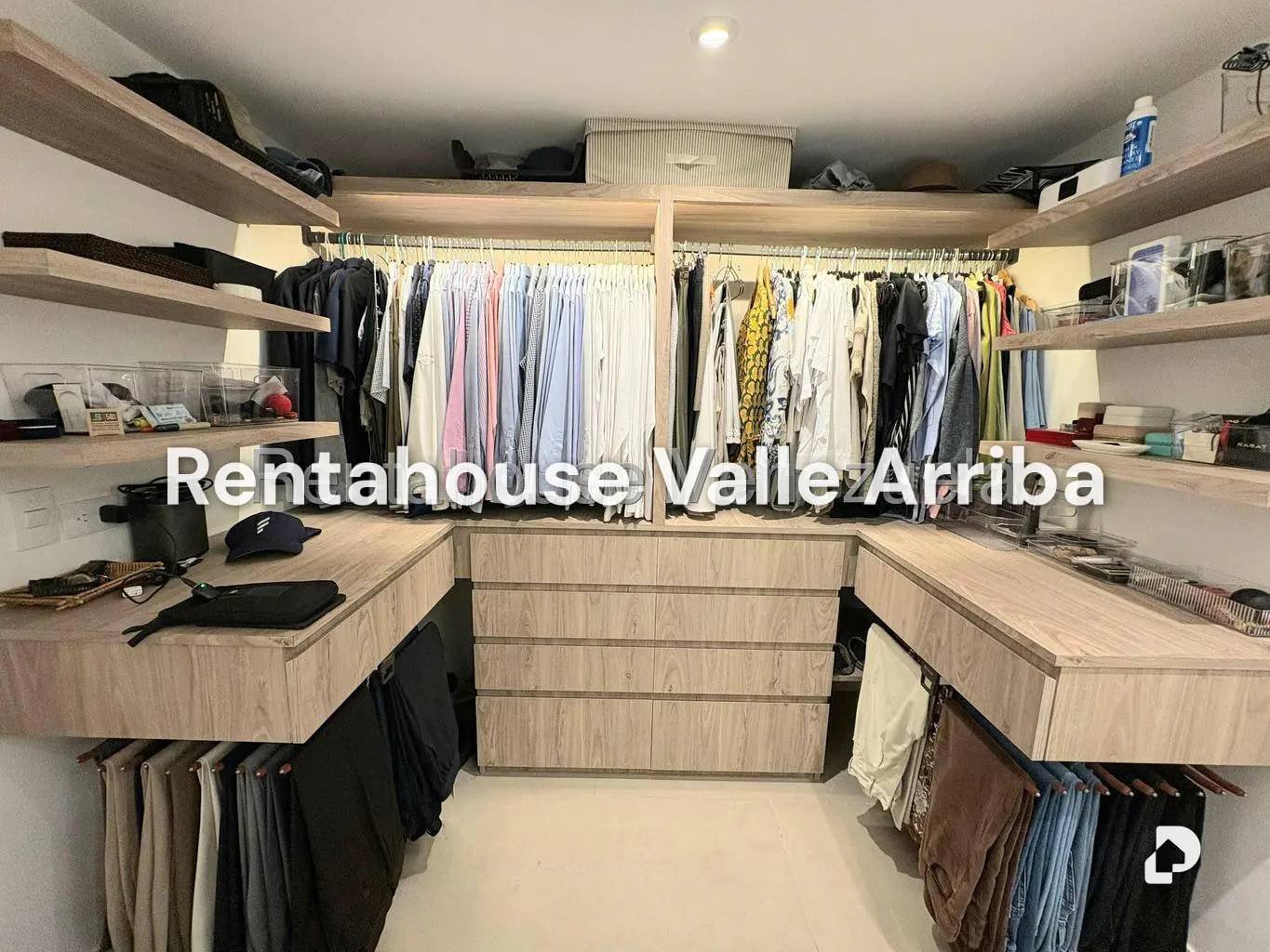 Apartamento en La Castellana, Caracas – 20