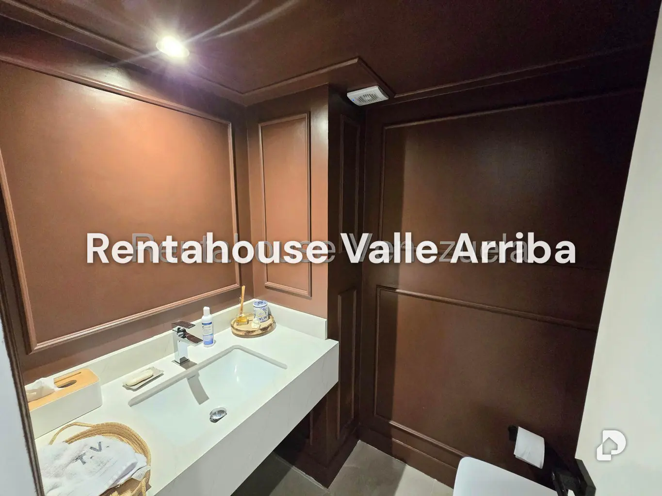 Apartamento en La Castellana, Caracas – 6