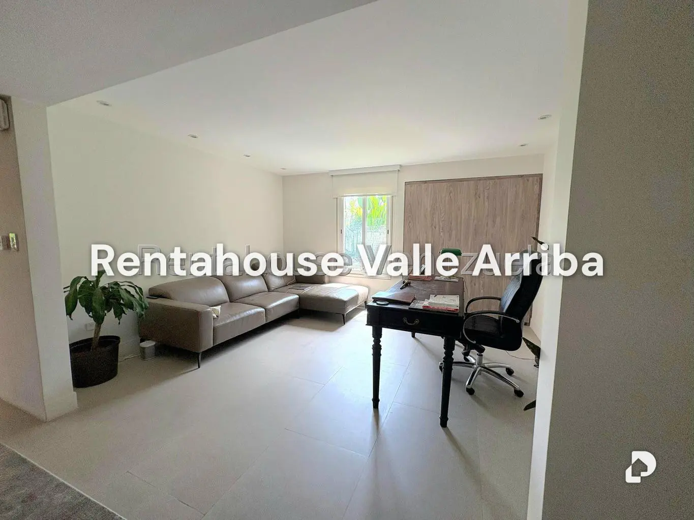 Apartamento en La Castellana, Caracas – 14