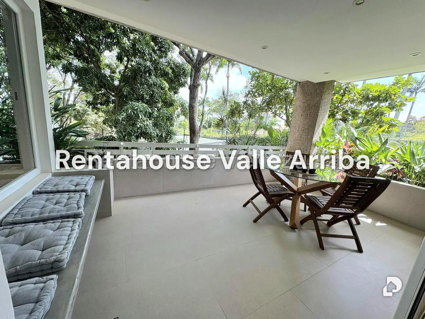 Apartamento en La Castellana, Caracas – 5